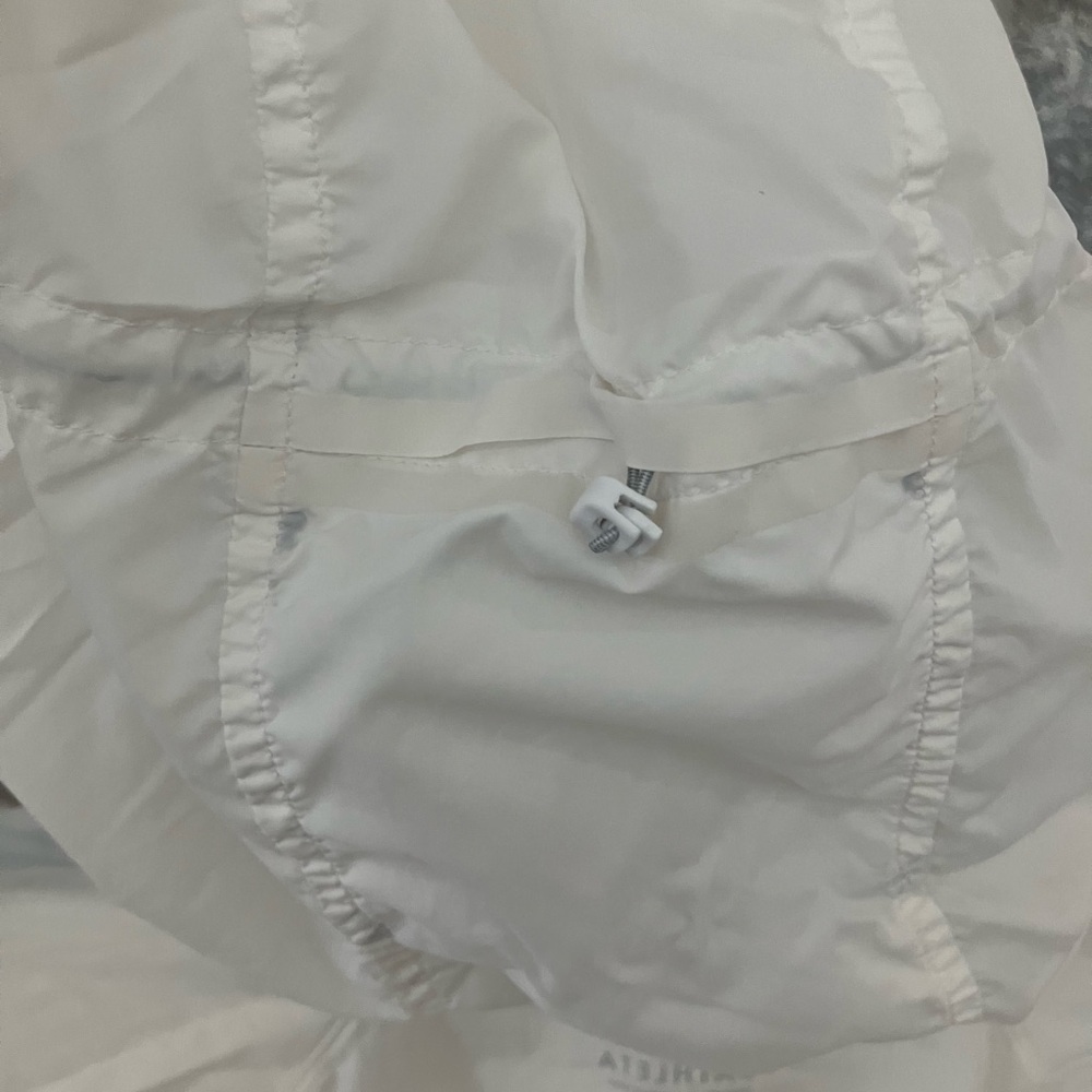 Athleta Lightweight Packable ‘Burst’ Jacket - image 6